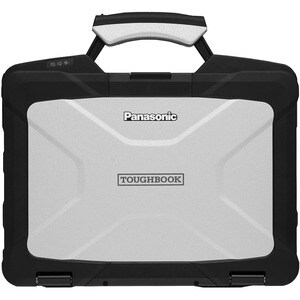 Panasonic TOUGHBOOK FZ-40ACAAXAM 14" Touchscreen Rugged Notebook - Full HD - 1920 x 1080 - Intel Core i5 11th Gen i5-1145G