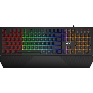 AOC GAMING KEYBOARD AOC GK200 MECHANICAL FEELING