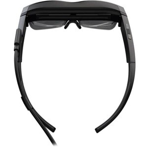 Lenovo ThinkReality A3 Smart Glasses - Eye - Speaker, Camera - Qualcomm - Office