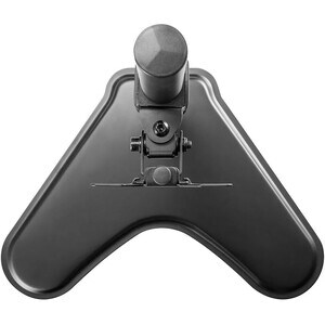 Neomounts Height Adjustable Monitor Stand - Up to 32" (81.28 cm) Screen Support - 8 kg Load Capacity - 50.10 cm (19.72") H