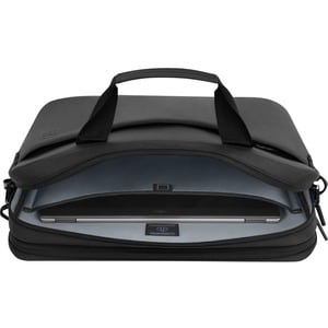 Dell EMC Dell EcoLoop Pro Carrying Case (Briefcase) for 40.6 cm (16") Notebook - Black - Anti-scratch Interior, Spill Resi