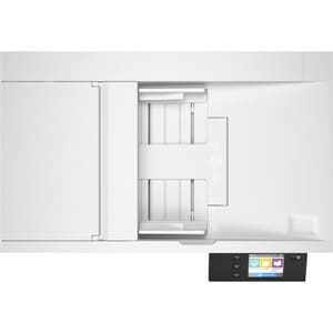 Scanner ADF HP Scanjet Enterprise Flow N6600 fnw1 - Résolution Optique 600 x 600 dpi - Couleur 48 bit - Échelle des Gris 8