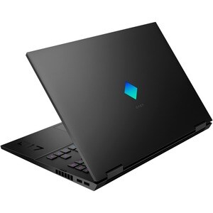HP OMEN 17-ck0000 17-ck0010nr 17.3" Gaming Notebook - Full HD - Intel Core i7 11th Gen i7-11800H - 16 GB - 512 GB SSD - Sh