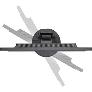 Monitor LCD NEC Display MultiSync E242N 609,6 mm (24,0") Class Full HD - 16:9 - Bianco - 61 cm (24") Viewable - Tecnologia