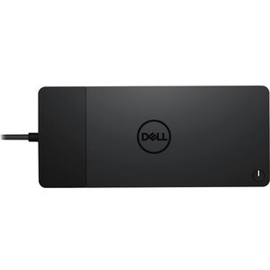 Dell Thunderbolt WD22TB4 Thunderbolt 4 Docking Station for Notebook - Charging Capability - 180 W - 5K, 4K - 5120 x 2880, 