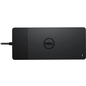 Dell Thunderbolt WD22TB4 Thunderbolt 4 Docking Station für Notebook - Ladefunktion - 180 W - 5K, 4K - 5120 x 2880, 3840 x 