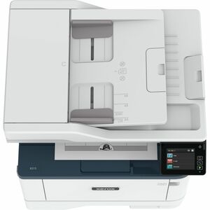 Impresora Láser Multifunción Xerox B315 Con cable e inalámbrico - Monocromo - Copiadora/Fax/Impresora/Escáner - 40 ppm de 