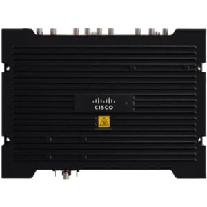 Cisco Catalyst Router - 4 Ports - 1 WAN Port(s) - Management Port - 4 - Gigabit Ethernet - Desktop, DIN Rail, Panel Mount