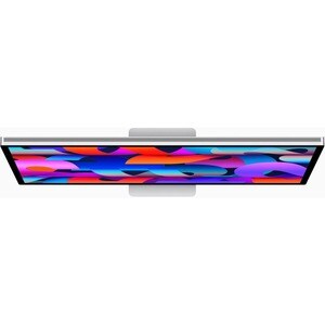 Apple Studio 27" 等级 网络摄像头 5K LCD 显示器 - 68.6 cm (27") Viewable - 5120 x 2880 - 600 cd/m² - 扬声器