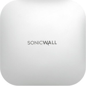 SonicWall SonicWave 641 Dual Band IEEE 802.11b/g/n/ac Wireless Access Point - Indoor - TAA Compliant - 2.40 GHz, 5 GHz - 5