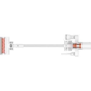 Aspirapolvere con bastone Xiaomi MJWXCQ05XYHW senza filo - 500 W Motore - 300 mL Capacità polvere - Ugello per fessure - T