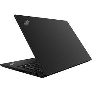 Lenovo ThinkPad P15s Gen 2 20W600J9MZ 39,6 cm (15,6 Zoll) Mobile Workstation - Full HD - 1920 x 1080 - Intel Core i7 11. G