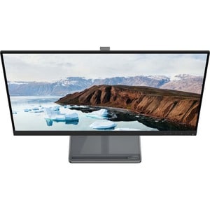 Lenovo L27m-30 27" Class Full HD LCD Monitor - 16:9 - 68.6 cm (27") Viewable - In-plane Switching (IPS) Technology - WLED 