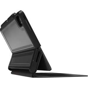 STM Goods Dux Rugged Carrying Case (Folio) for 32.8 cm (12.9") Apple iPad Pro (3rd Generation), iPad Pro (4th Generation),