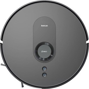 360 S8 Plus Robot Vacuum/Mop - 1.06 gal - Bagged - 10.14 fl oz Water Tank Capacity - Smart Connect - Battery - 57 dB(A) No