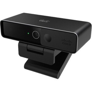 CISCO WEBEX DESK CAMERA PLATINUM - WORLDWIDE