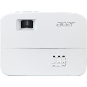Acer P1257i DLP Projector - 4:3 - Ceiling Mountable - 1024 x 768 - Front, Rear, Ceiling, Rear Ceiling - XGA - 20,000:1 - 4