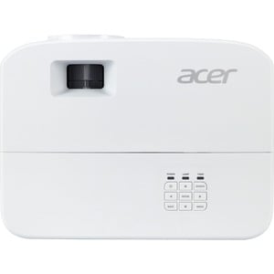 Acer P1357Wi DLP Projector - 16:10 - Ceiling Mountable - 1280 x 800 - Front, Rear, Ceiling, Rear Ceiling - WXGA - 20,000:1