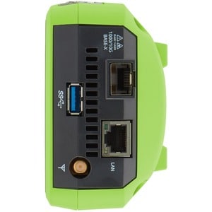 NetAlly Network Accessory Kit - Green - 1