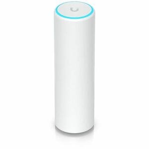 Ubiquiti U6 Mesh Dual Band IEEE 802.11 a/b/g/n/ac/ax 5.25 Gbit/s Wireless Access Point - Indoor/Outdoor - 2.40 GHz, 5 GHz 
