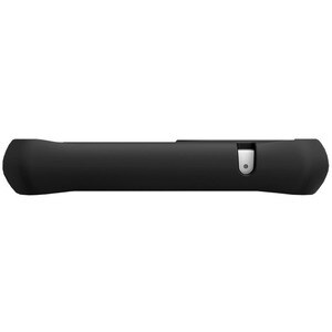 Coque MOBILIS SPECTRUM Durci - pour Samsung Galaxy A53 5G Smartphone - Noir - Lisse, Solide - Résistant aux Bactéries, Rés