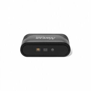 Newland WD2 Wearable Scanner - 540 mm Scan Distance - 1D, 2D - Standard Range - Laser - CMOS - Bluetooth - USB - IP65