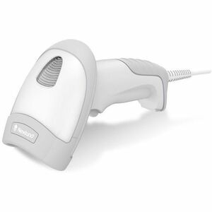 Newland HR32 Marlin Corded HC - 510 mm Scan Distance - 1D, 2D - LED - CMOS - USB, Serial - IP42