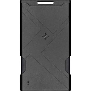 Newland WD3 Badge Scanner - 550 mm Scan Distance - 1D, 2D - Laser - CMOS - Bluetooth - USB - IP65