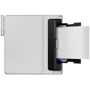 Canon MAXIFY GX GX5050 Secretária Sem fios Impressora de Jato de tinta - Cor - 600 x 1200 dpi Print - Automático Duplex Pr