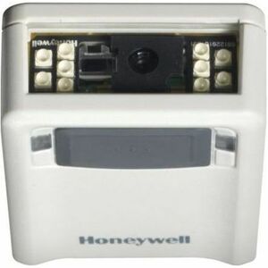 Honeywell Vuquest 3320g 零售, 工业 固定安装 条码扫描器套件 - 电缆 连接 - 黑 - 434.34 毫米 扫描距离 - 1D, 2D - 成像仪 - USB