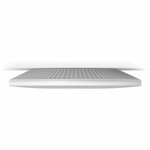 TP-Link EAP670 Dual Band Wi-Fi 6 IEEE 802.11 a/b/g/n/ac/ax 5.25 Gbit/s Wireless Access Point - 2.40 GHz, 5 GHz - Internal 