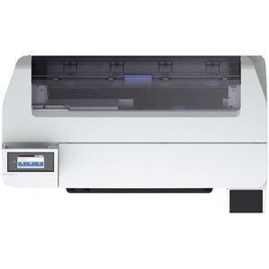 Epson SureColor SC-T3100X Inkjet Large Format Printer - 609.60 mm (24") Print Width - Colour - 4 Color(s) - 2400 x 1200 dp