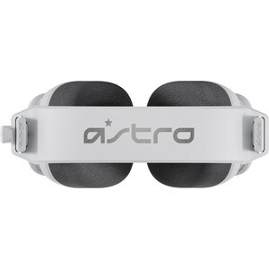 Astro A10 Com fios Headset Estéreo Auscultadores para gaming - Branco - Binaural - Circum-auditivo - 32 Ohm - 20 Hz para 2