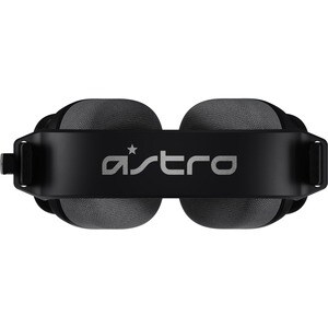 Astro A10 Kabel Kopfbügel Stereo Gaming Headset - Grau, Schwarz - Binaural - Ohrumschließend - 20 Hz bis 20 kHz Frequenzga
