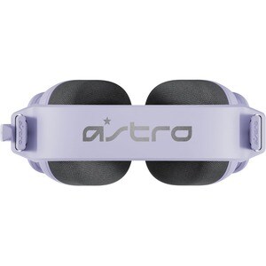 Astro A10 Kabel Kopfbügel Stereo Headset - Lila - Binaural - Ohrumschließend - 20 Hz bis 20 kHz Frequenzgang - Unidirektio