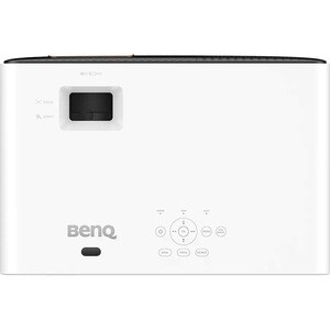 BenQ TH690ST Short Throw DLP Projector - 16:9 - Ceiling Mountable - High Dynamic Range (HDR) - 1920 x 1080 - Front, Ceilin