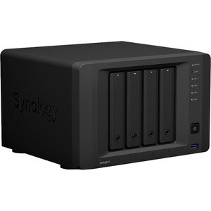 Synology Deep Learning NVRDVA3221 - Network Video Recorder - HD Recording
