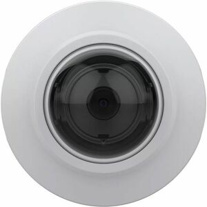 AXIS M3085-V 2 Megapixel Indoor Full HD Network Camera - Colour - Dome - H.265, H.264, Zipstream - 1920 x 1080 - 3.10 mm F