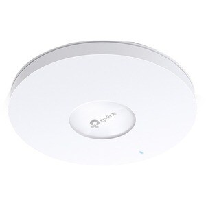 TP-Link EAP653 Dualband IEEE 802.11 a/b/g/n/ac/ax 2,93 Gbit/s Drahtloser Access Point - 2,40 GHz, 5 GHz - Intern - MIMO-Te