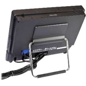 All-in-One-PC Shuttle XPC P2200PA - Intel Celeron 5205U - 4 GB - 120 GB PCI Express NVMe SSD - 29,5 cm (11,6 Zoll) HD Touc
