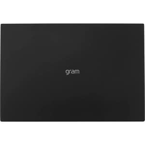 LG gram 16Z90Q-G.AD78B 40.6 cm (16") Notebook - WQXGA - 2560 x 1600 - Intel Core i7 12th Gen i7-1260P - Intel Evo Platform