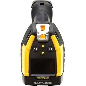 Datalogic PowerScan PM9600 Industrial, Warehouse, Logistics, Inventory Handheld Barcode Scanner Kit - Wireless Connectivit