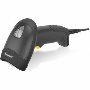 Newland HR15 Wahoo Corded - 300 scan/s - 1D - CCD - Serial, USB - Stand Included - IP54