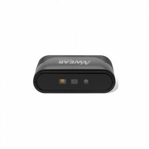 Newland WD2 Wearable Scanner - 540 mm Scan Distance - 1D, 2D - Standard Range - Laser - CMOS - Bluetooth - USB - IP65