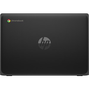 HP Chromebook 11 G9 EE 29.5 cm (11.6") Touchscreen Chromebook - HD - 1366 x 768 - Intel Celeron N5100 Quad-core (4 Core) -