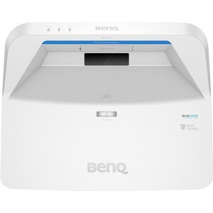 BenQ LW890UST 3D Ready Ultra Short Throw DLP Projector - 16:10 - Wall Mountable - 1280 x 800 - Front - 20000 Hour Normal M