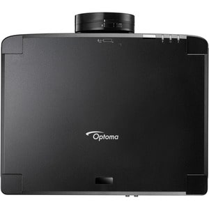 Optoma ZU920TST 3D Short Throw DLP Projector - 16:10 - Ceiling Mountable - High Dynamic Range (HDR) - 1920 x 1200 - Front,