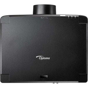 Optoma ZU920T 3D Short Throw DLP Projector - 16:10 - Ceiling Mountable - High Dynamic Range (HDR) - 1920 x 1200 - Front, C