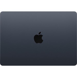 Apple MacBook Air MLY33D/A 34,5 cm (13,6 Zoll) Notebook - 2560 x 1664 - Apple M2 Octa-Core - 8 GB Total RAM - 256 GB SSD -