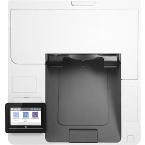 HP LaserJet Enterprise M611dn Desktop Laser Printer - Monochrome - 61 ppm Mono - 1200 x 1200 dpi Print - Automatic Duplex 